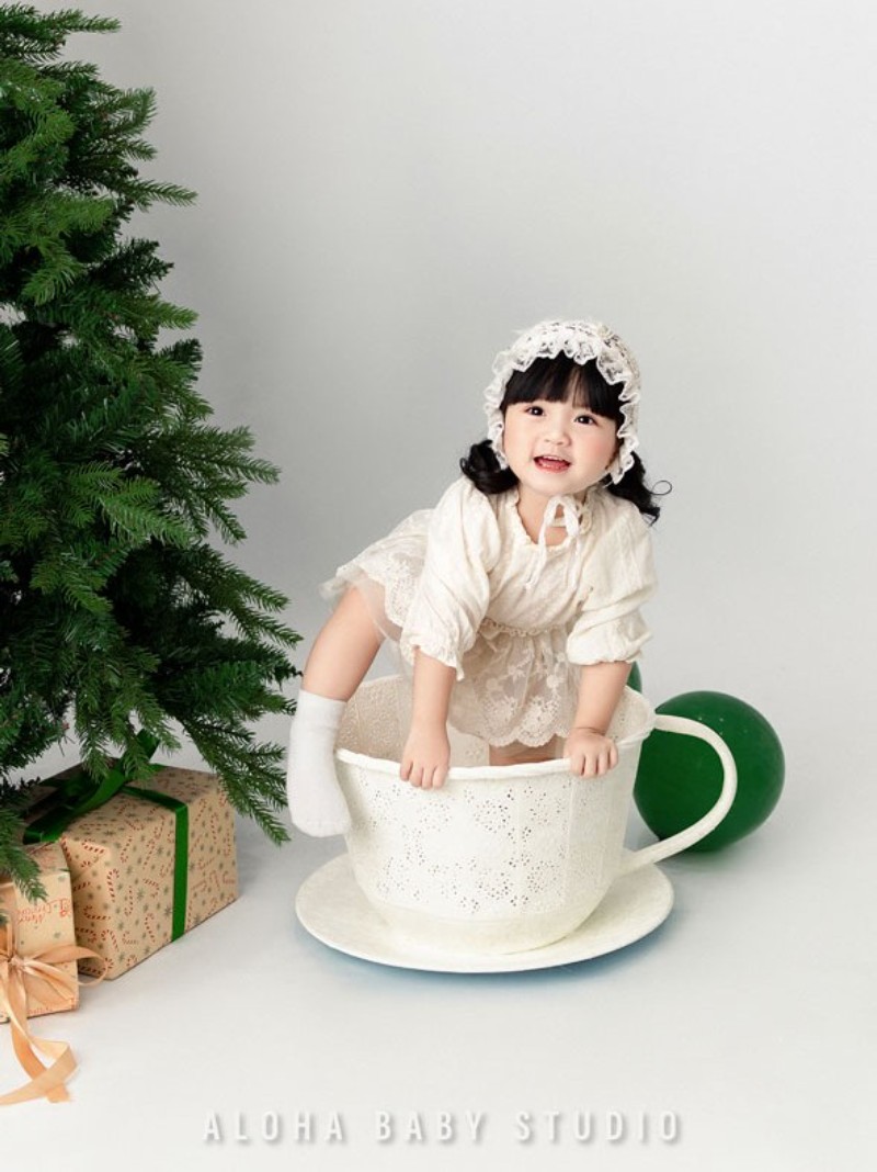 Nên chụp ảnh thôi nôi cho bé gái tại Củ Chi vào thời điểm nào?
