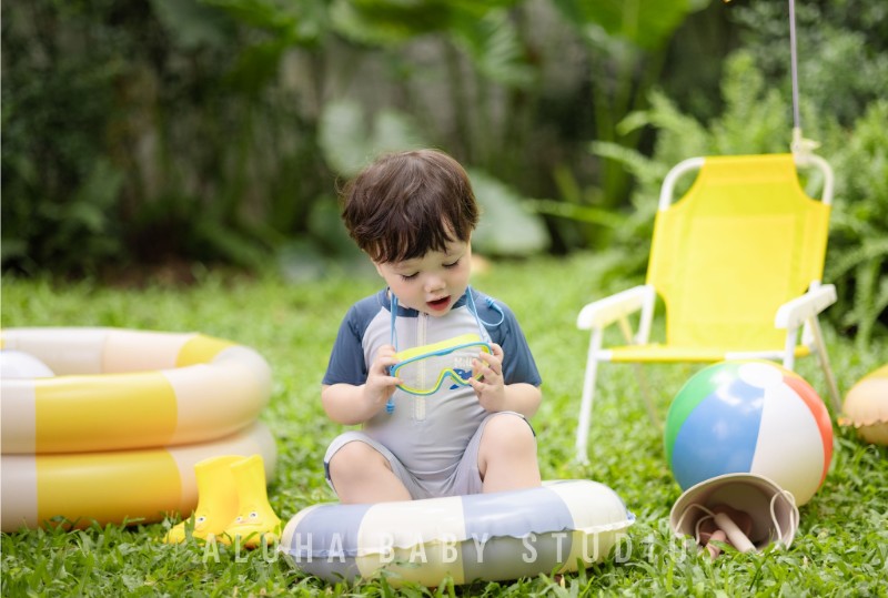 Kinh Nghiệm Chọn Đơn Vị Chụp Hình Thôi Nôi Cho Bé Tại Ba Đình Uy Tín