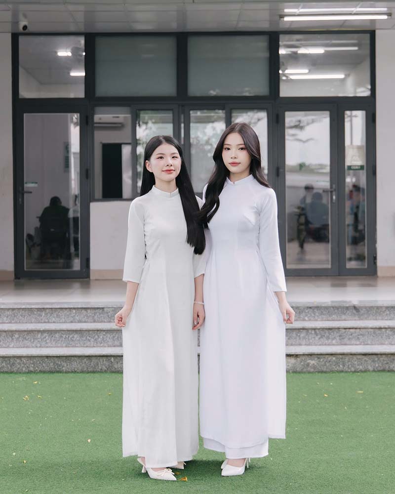 Bảo tàng áo dài Quận 9