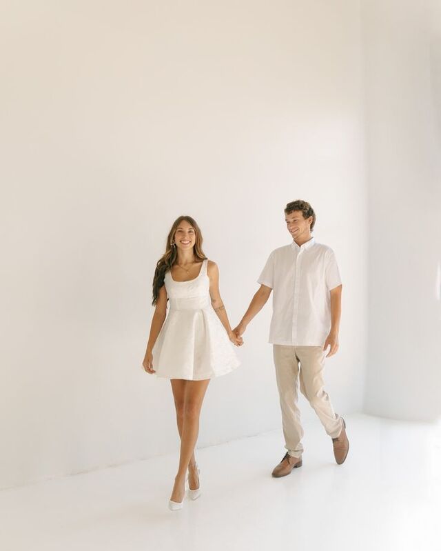 Hình ảnh couple dễ thương theo mùa (xuân, hè, thu, đông)