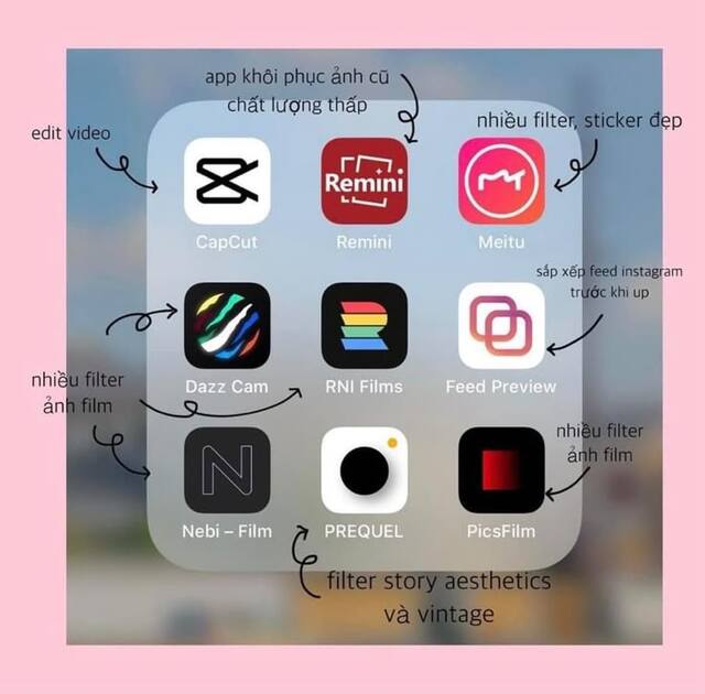 Các lỗi thường gặp khi chụp hình selfie và cách khắc phục