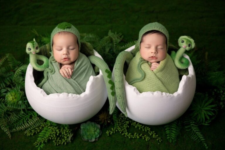 Tại sao nên chụp ảnh cho bé 3 tháng tuổi?