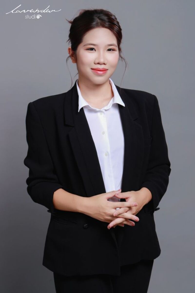 Lavender Studio (nguồn ảnh: Lavender Studio)
