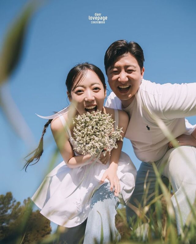 Ảnh couple là gì và vì sao nhiều người yêu thích ảnh couple