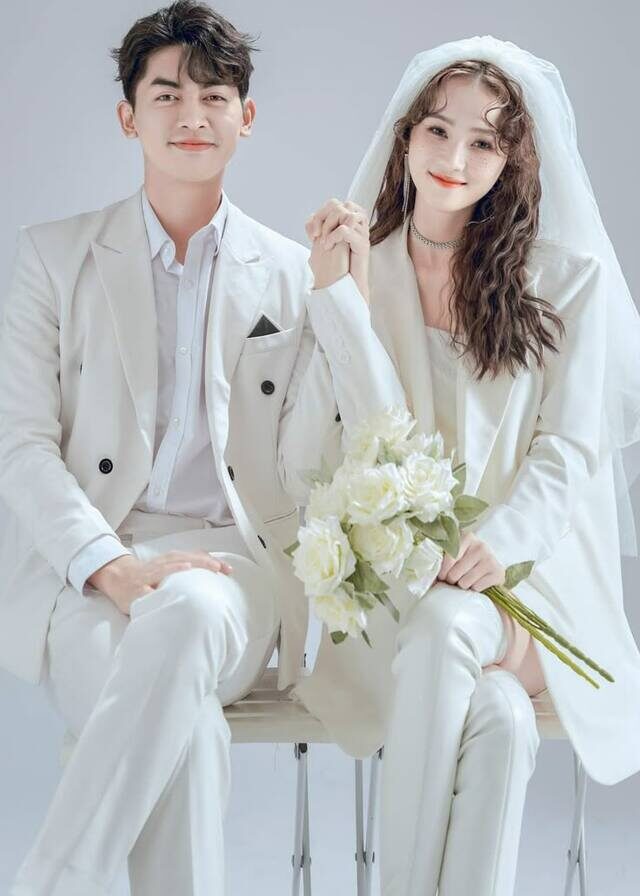Những dịp đặc biệt nên chụp và sử dụng ảnh couple