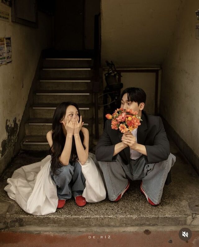 Ý nghĩa và lý do khiến giới trẻ yêu thích hình ảnh couple