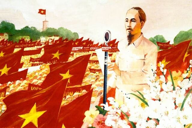 Ý nghĩa lịch sử to lớn của hình ảnh cách mạng tháng 8