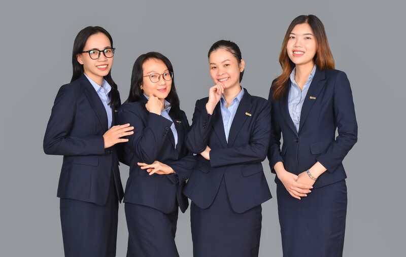 HL Studio & Makeup (nguồn ảnh: Internet)
