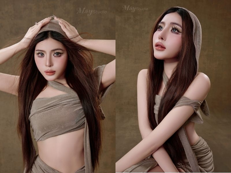 MAY Studio By Kiro Đinh