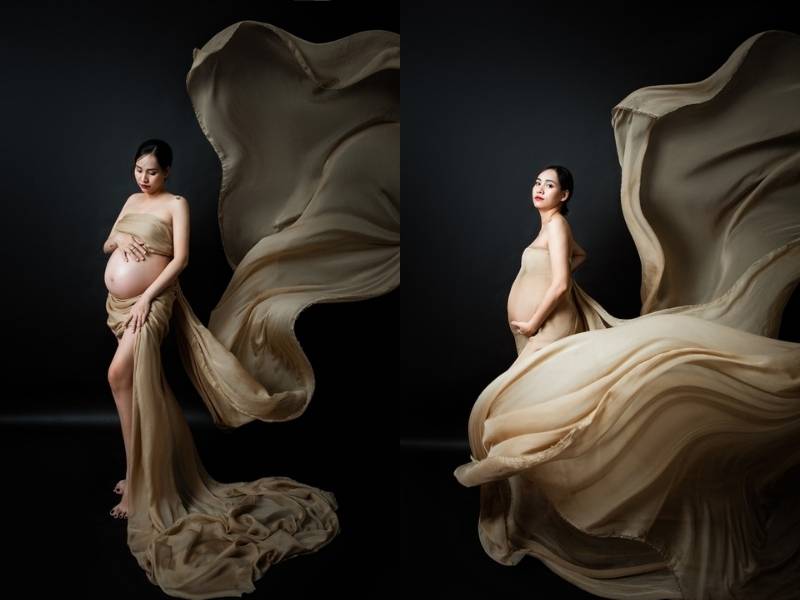 Nhà Cừu Photography