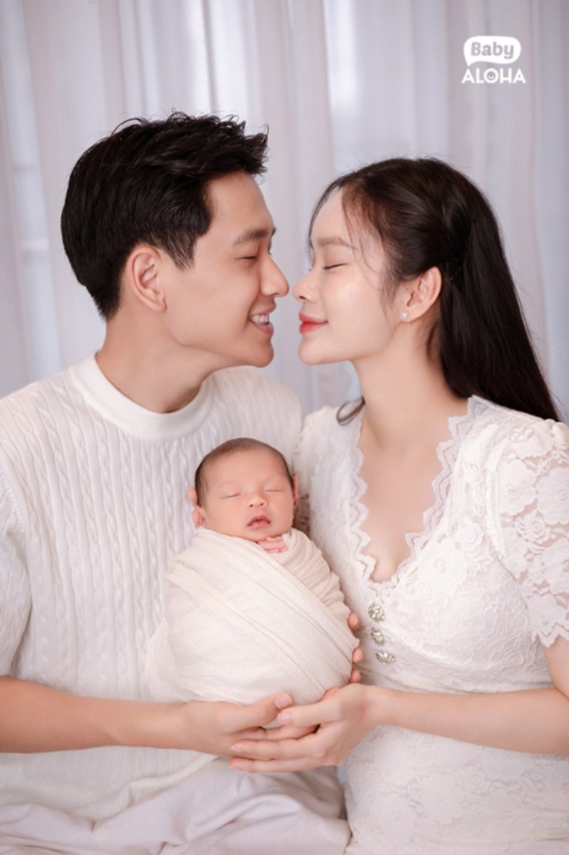 Concept chụp ảnh cả gia đình