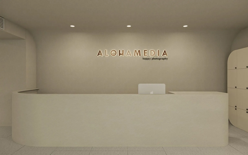 Aloha Art Studio Chụp Beauty Sài gòn