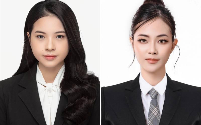 Lưu ý khi nộp ảnh làm hộ chiếu