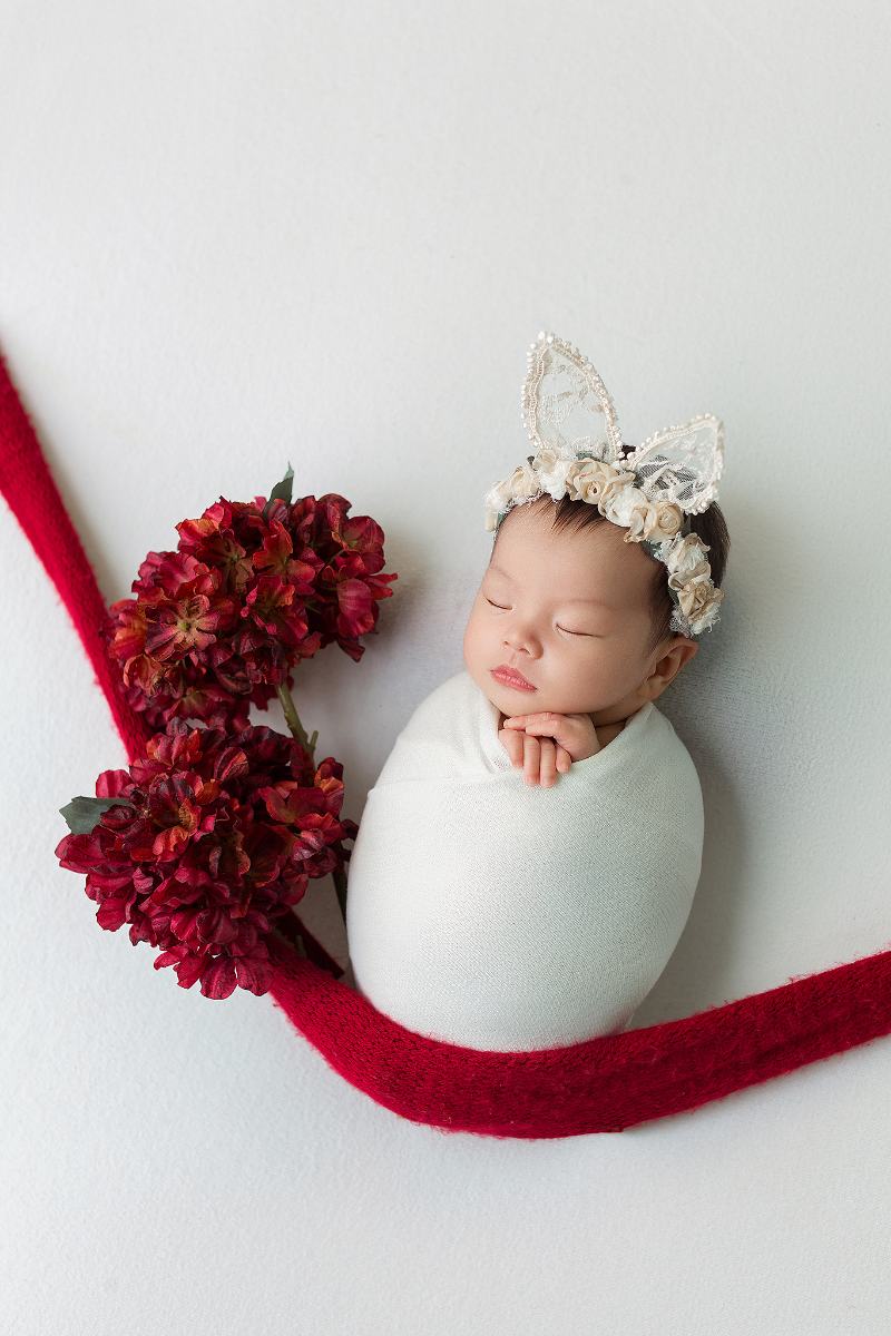 BABY MOON Studio