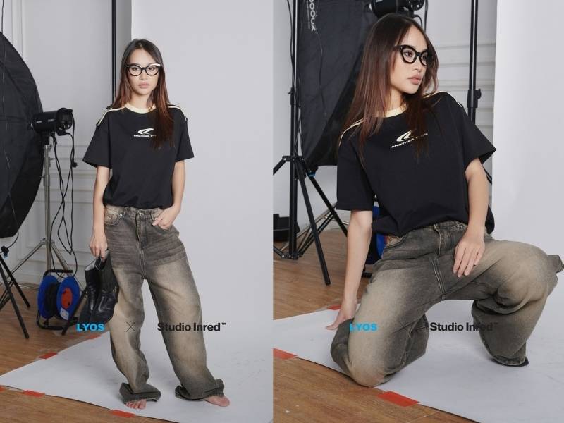 Studio Inred
