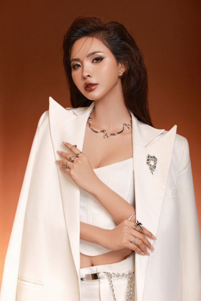Giới thiệu về chụp ảnh profile doanh nhân