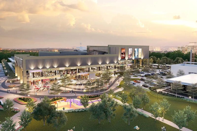 THE LINC ParkCity Hanoi ( Nguồn ảnh: Sưu tầm )