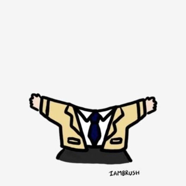 Hình chibi bé trai ghép mặt hoạt hình 