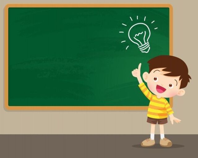Hình nền PowerPoint mầm non dành cho giáo viên mầm non