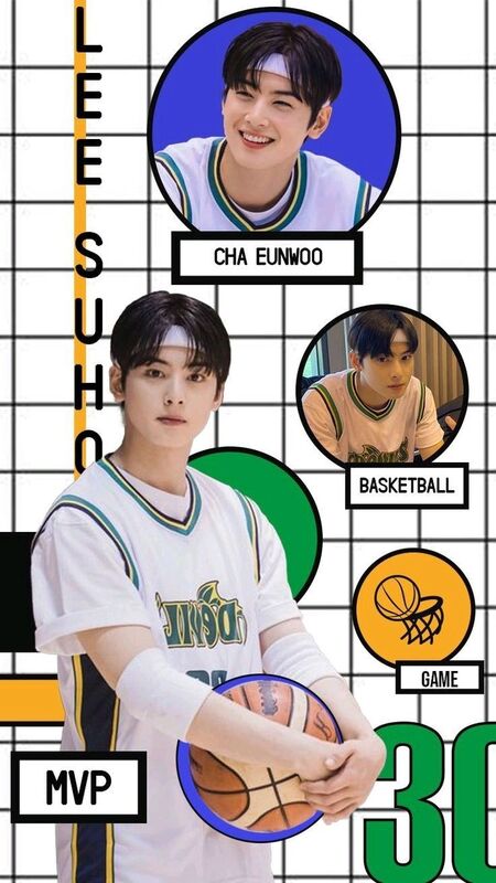 Thiết kế ảnh idol dạng poster cổ động