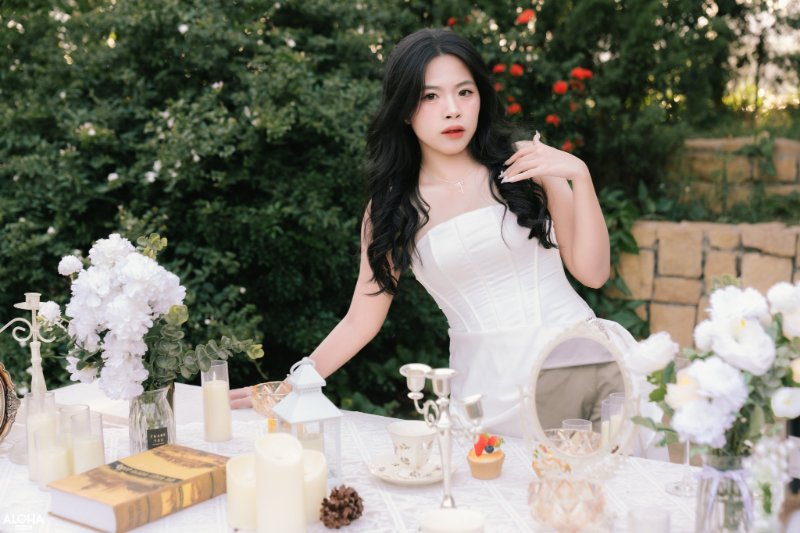 Váy body dự tiệc sexy, gợi cảm ( Nguồn ảnh: Sưu tầm )
