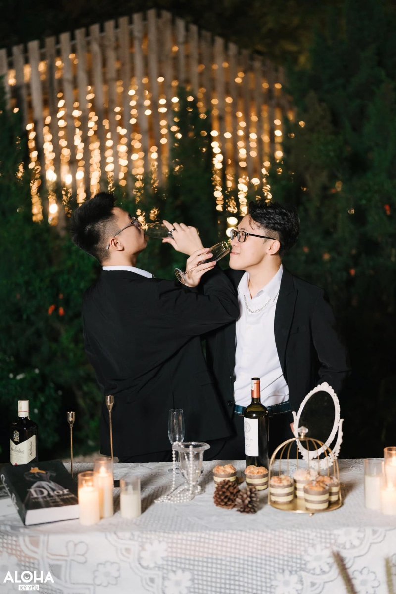 Bùng nổ cảm xúc ( Nguồn ảnh: Sưu tầm )