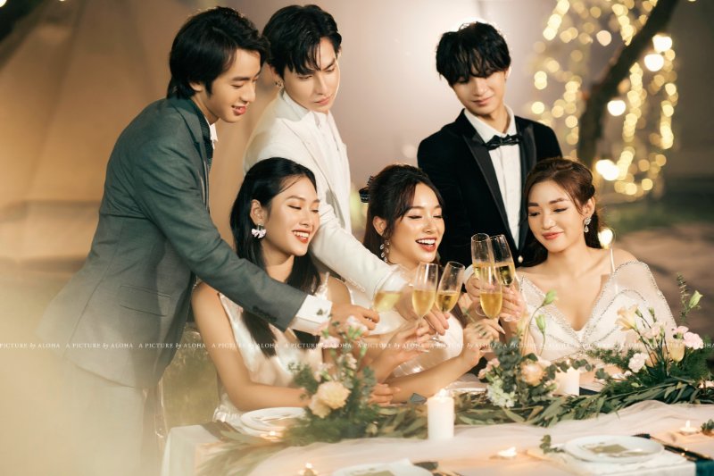 Chất lượng dịch vụ ( Nguồn ảnh: Sưu tầm )