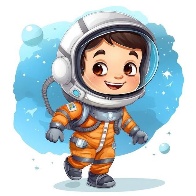Mẹo sử dụng hình chibi bé trai sáng tạo