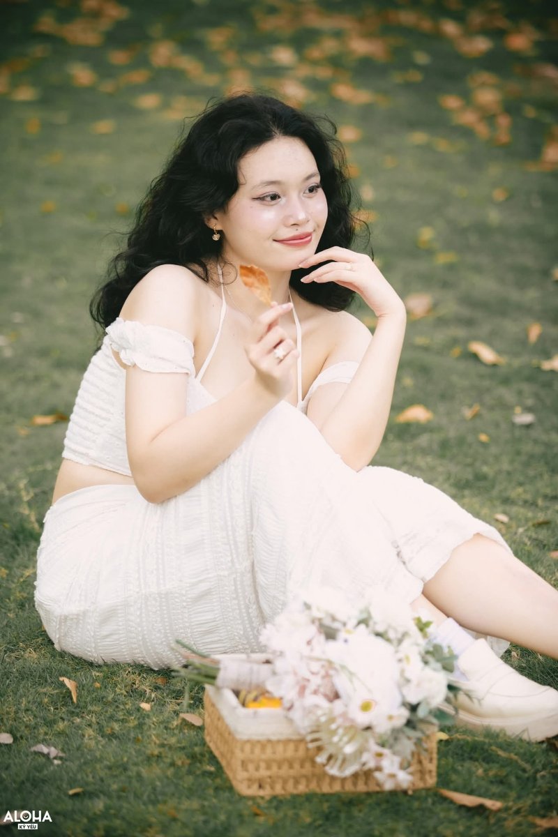 Lựa chọn phong cách make up ( Nguồn ảnh: Sưu tầm )