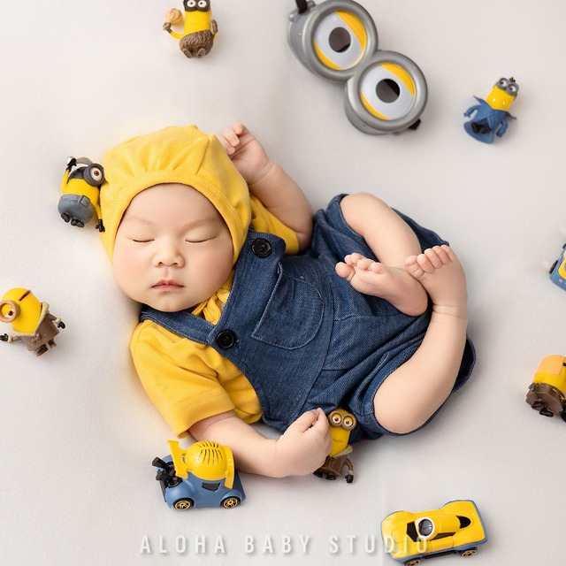 Ý nghĩa tinh thần khi lưu giữ ảnh bé sơ sinh trong gia đình