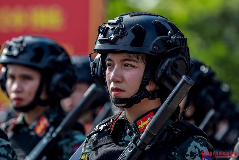 Chương trình Lễ kỷ niệm, diễu binh, diễu hành ngày 2/9/2025