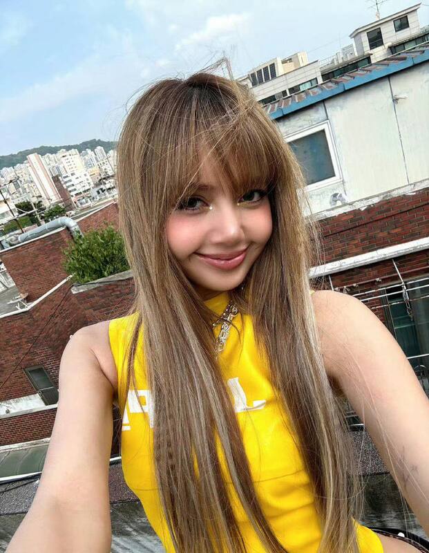 Ảnh idol Hàn Quốc nổi bật trong các nhóm nhạc Kpop