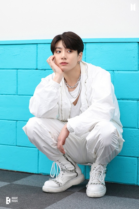 Hình idol Kpop nam đến từ nhóm nhạc đình đám