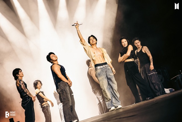 Ảnh idol Hàn Quốc mới nhất được yêu thích