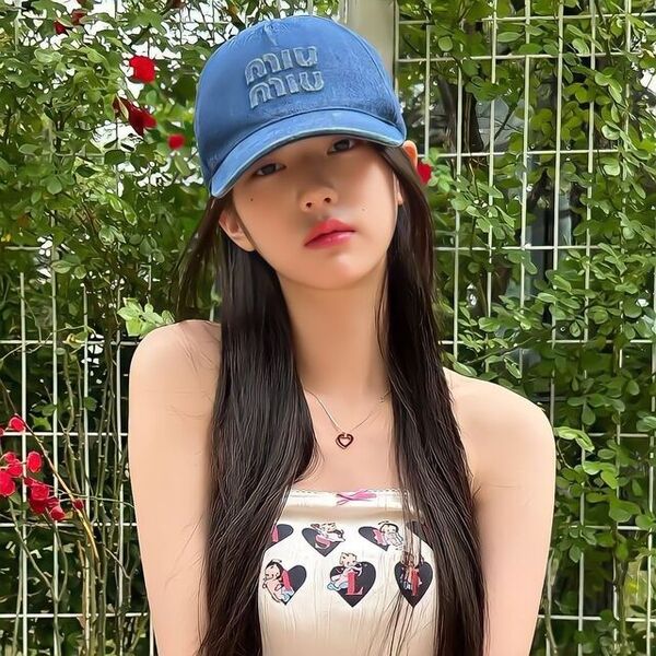 Ảnh idol theo xu hướng aesthetic