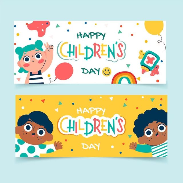 Sử dụng hình chibi bé trai trong thiết kế và quà tặng