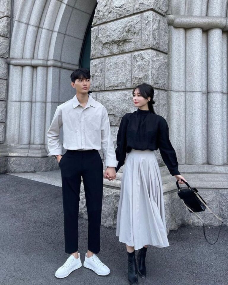 Chọn sai concept, bối cảnh không ăn ý