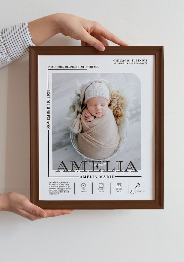 Ảnh newborn chất lượng cao sử dụng cho in ấn, catalogue