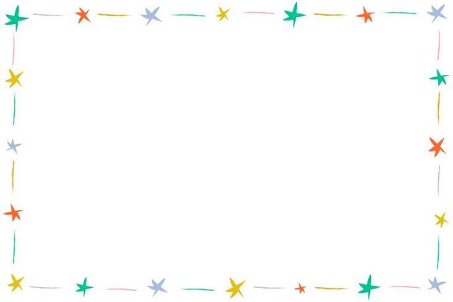 Gợi ý nền PowerPoint mầm non đơn giản