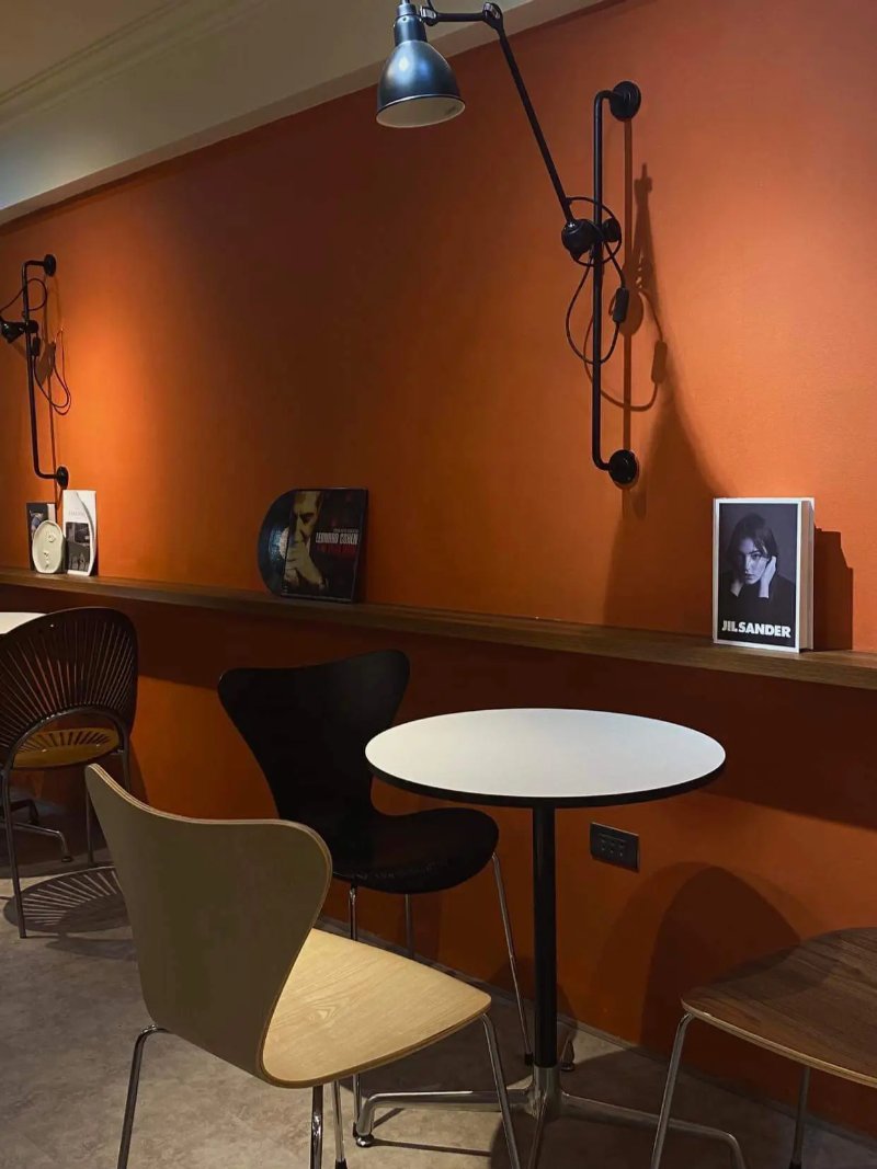 9room cafe & decor ( Nguồn ảnh: Sưu tầm )