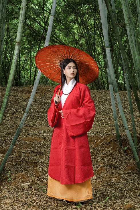 Áo giao lĩnh