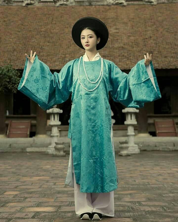 Áo viên lĩnh