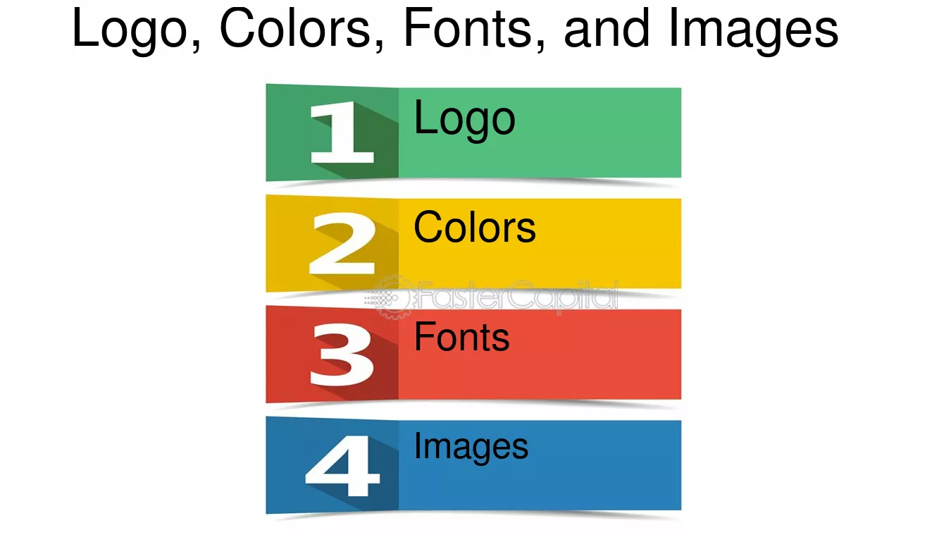 Bước 4: Thiết kế layout, chọn font, màu sắc và hình ảnh cá nhân hóa