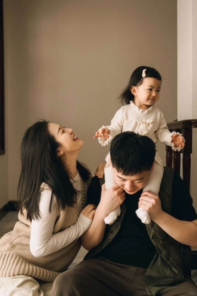 Nên chụp ảnh gia đình phong cách Hàn Quốc ở đâu? ( Nguồn ảnh: Sưu tầm )