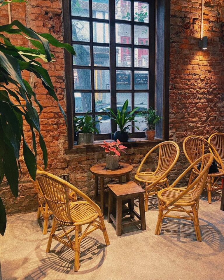 Mimita Coffee ( Nguồn ảnh: Sưu tầm )