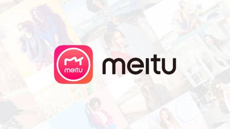 App chụp ảnh đẹp Meitu ( Nguồn ảnh: Sưu tầm )