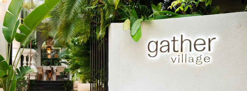 Gather ( Nguồn ảnh: Sưu tầm )