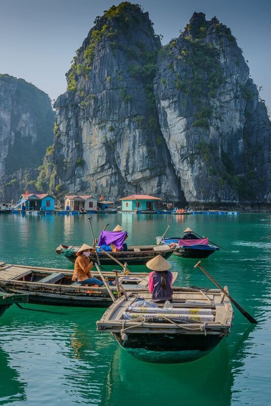 Hình nền biển Hạ Long