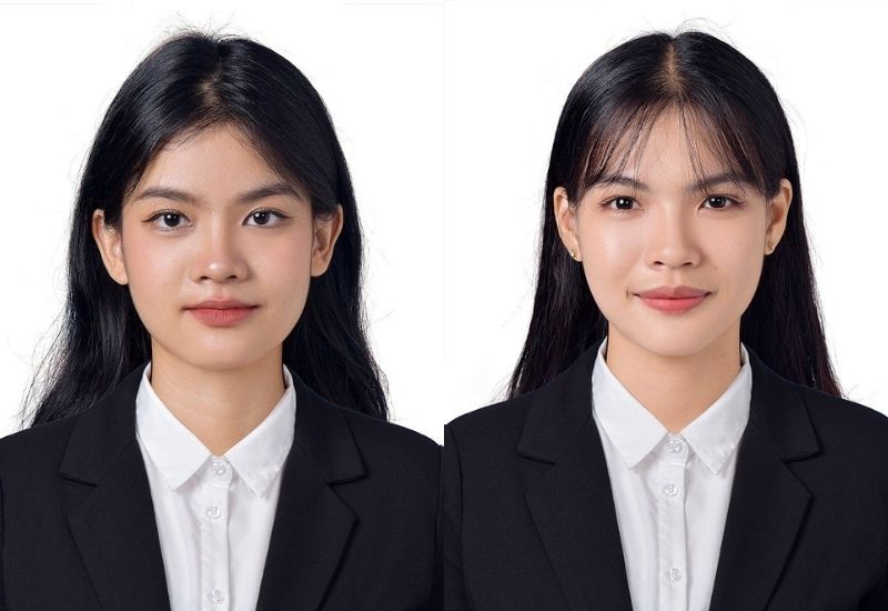 Quy định chụp ảnh hộ chiếu mới nhất
