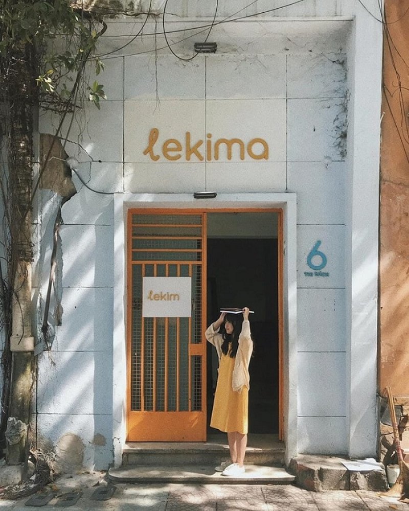 Lekima ( Nguồn ảnh: Sưu tầm )